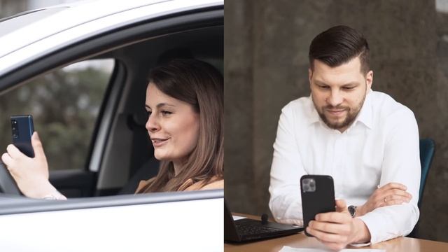 System Toyota Touch® 2 z kolorowym ekranem dotykowym | Toyota Polska