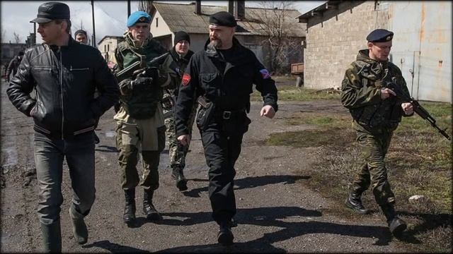 Памяти Алексея Борисовича Мозгового посвящается...