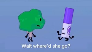 TPOT 5 Yoyle dance but Marker, Fanny and Tree are 10 years old