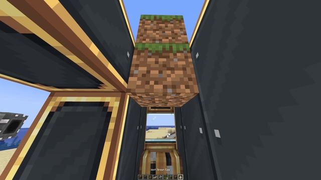 Create Mod Trains in Minecraft are Confusing... смотреть онлайн