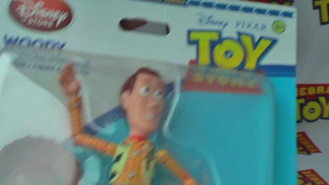 Вуди ковбой пластик. смотреть онлайн