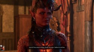 All Karlach Romances Endings | Baldur's Gate 3