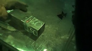 Как правильно выставить сварочный ток.