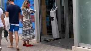 Как одеваются итальянки в элегантном возрасте летом