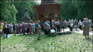 Родники Белогорья