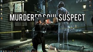 Télécharger gratuitement Murdered Soul Suspect en FR