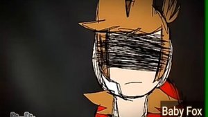 My Demons|meme Eddsworld.