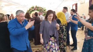 Али Абакаров - любимец лакского народа