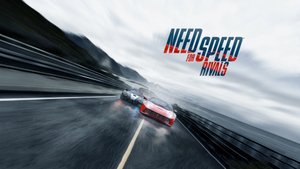 GCS #3 Full story NFS Rivals (Police)/ Полный сюжет NFS Rivals (Полиция)