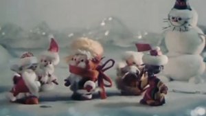 Морозики морозы (1986)