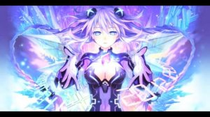 Kami Jigen Game Neptune V - OST #10 Noire's Theme V