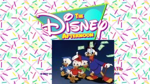 Утиные истории (продолжение) и Утиные истории 2 (начало)