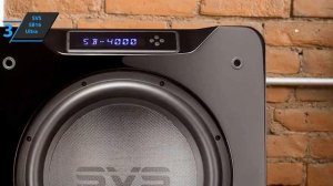 Top 5 BEST Subwoofers of 2022