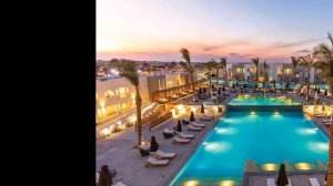Hotel Sunrise Tucana Resort - Hurgada Egypt