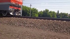 Злой машинист