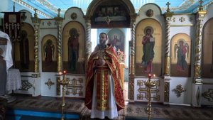 Проповедь 11.09.24. Усекновение главы Пророка, Предтечи и Крестителя Господня Иоанна