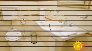 #отеликрыма  - Отель Пальмира Палас (Крым). Отзыв об отеле