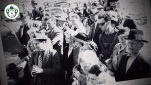 РЕАЛЬНЫЙ ПУТЕШЕСТВЕННИК во ВРЕМЕНИ | Парадоксы Времени | Достаточно Интересно #2