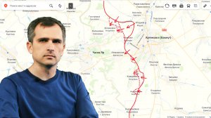 Война на Украине (07.12.23): Наступление ВС РФ - противник огрызается, но это ему не очень помогает