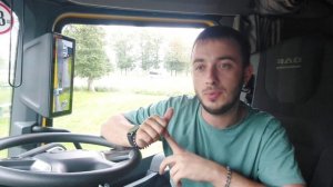 НЕХВАТКА ВОДИТЕЛЕЙ В РОССИИ ИЛИ ПОЧЕМУ ДАЛЬНОБОЙ УМИРАЕТ.