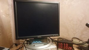 Ретрокомпьютинг 20. Гусь Gravis Ultrasound. Копия-реплика GUSAR.