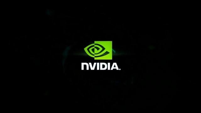 [4k][60FPS] Nvidia intro 4K 60FPS HFR[UHD] ULTRA HD