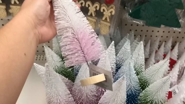 Christmas at Dollar Tree | 2021 Christmas Decor & Crafts смотреть онлайн