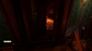 Hello Neighbor 2 The Museum | Wrench location