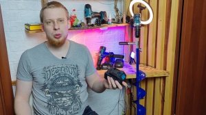 Выбираем ШУРУПОВЁРТ для ЗИМНЕЙ рыбалки