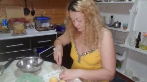 Готовлю салатики