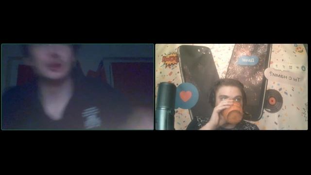 Донайский Биток Штирлица. Бывший охранник продюсера Иванова Эрнесто в гостях. смотреть онлайн