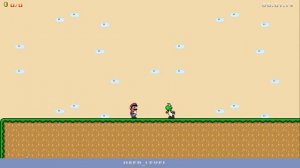 PlataGO! Mod - Super Mario World - Platformer Maker