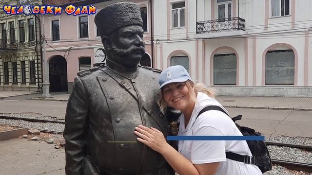 Дагестан, Осетия, Кавказ | Где остановиться на ночь | Наш маршрут в подробностях Часть 1 смотреть онлайн