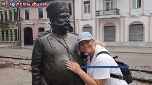 Дагестан, Осетия, Кавказ | Где остановиться на ночь | Наш маршрут в подробностях Часть 1