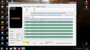 Прошивка Lenovo s930