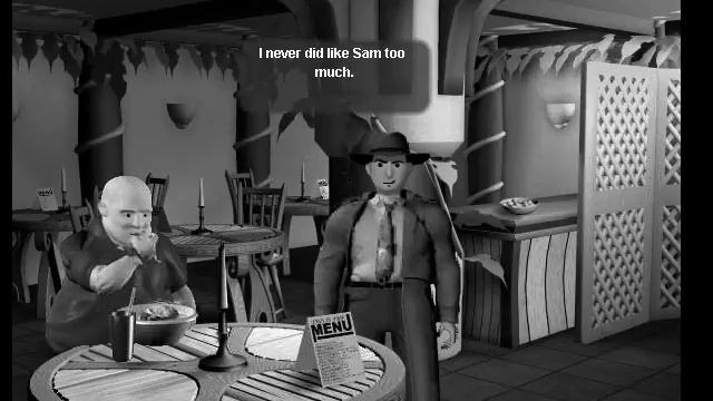 Goat in the Grey Fedora gameplay 3 смотреть онлайн