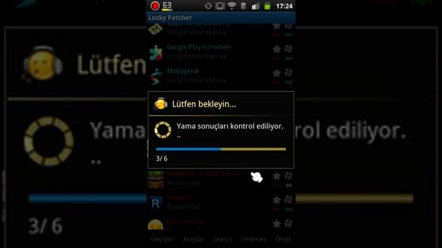 car town hile android root