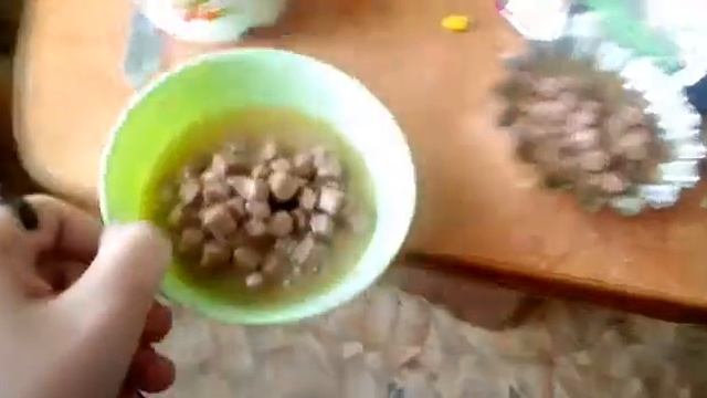 Китикет реклама смотреть онлайн