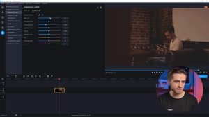 Как из плохих исходников получить КАЧЕСТВЕННОЕ видео? Монтаж в Movavi Video Editor 2021