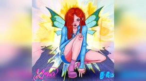 Хрися, DJ Pelix - Солнце вновь зайдёт (2023 г ) новинка года !! (4к)