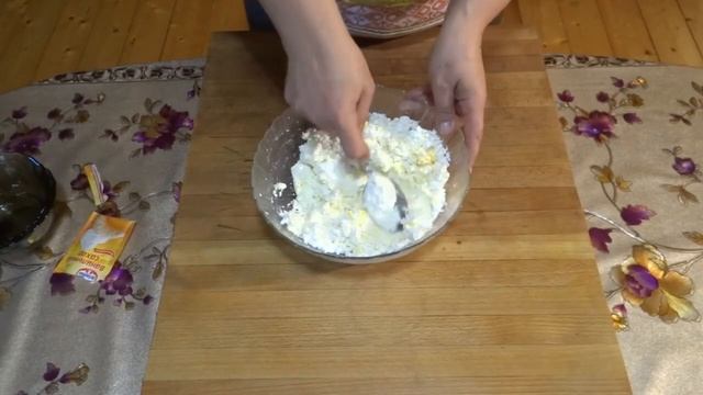 Заготовки на зиму Рецепты / сочни(сочники) с творогом из песочного теста, рецепт по гост.