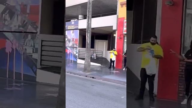 Одесские Продукты в Голливуде смотреть онлайн