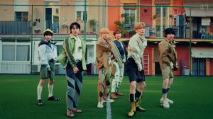 NCT WISH 엔시티 위시 'WISH (Japanese Ver.)' MV