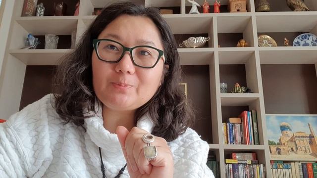 Лекторий Целинного: Этнография казахской степи колониального периода: Часть первая смотреть онлайн