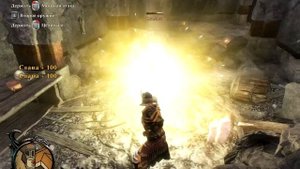 Risen 3 Titan Lords МОГУЩЕСТВЕННОЕ ЗАКЛИНАНИЕ (ЗАПИСКИ ТЕМНОГО ВОИТЕЛЯ) Прохождение от SAFa