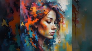 Молчи, не говори ничего