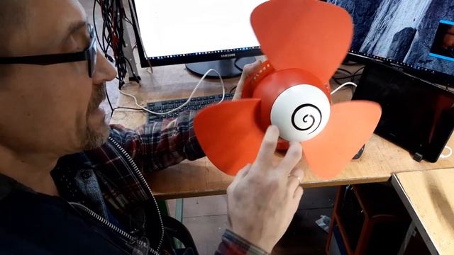 Пропеллер для Карлсона смотреть онлайн