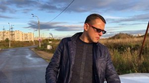 Обокрали и поцарапали Mercedes GLK