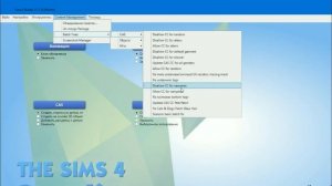 SIms 4 studio, как скачать, как фиксить ошибки доп.контента.