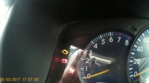 АДАПТЕР ELM 327 ( OBD II ) против ПЕРЕМЫЧКИ ! Королла Филдер(Toyota Corolla Fielder)АДАПТЕР ELM 3